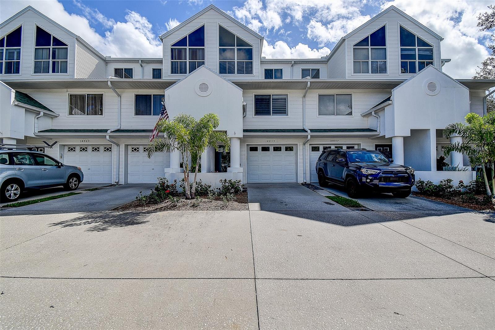 TARA CAY SOUND NORTH - Residential