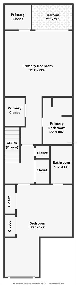 TARA CAY SOUND NORTH - Residential