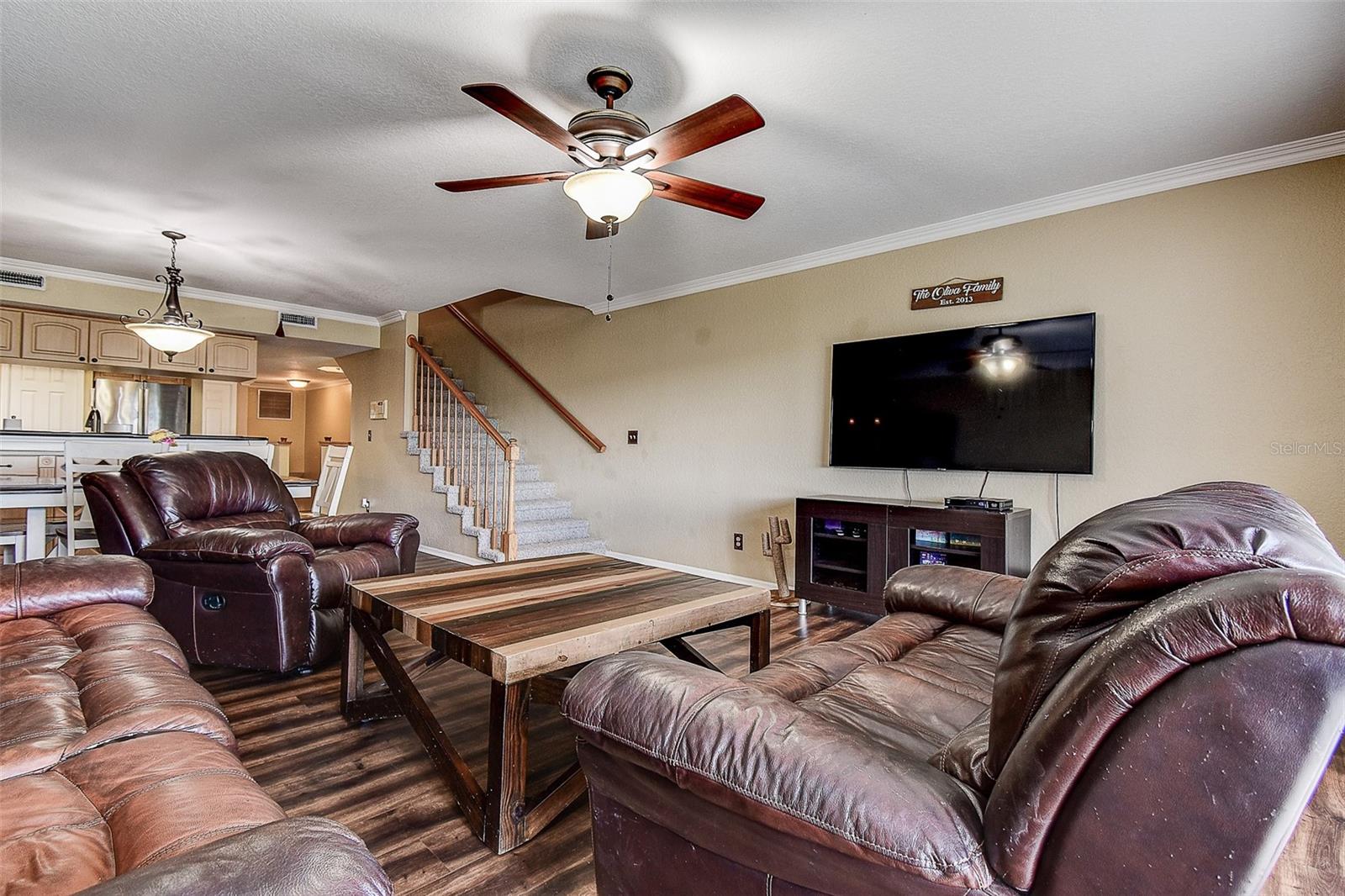 TARA CAY SOUND NORTH - Residential