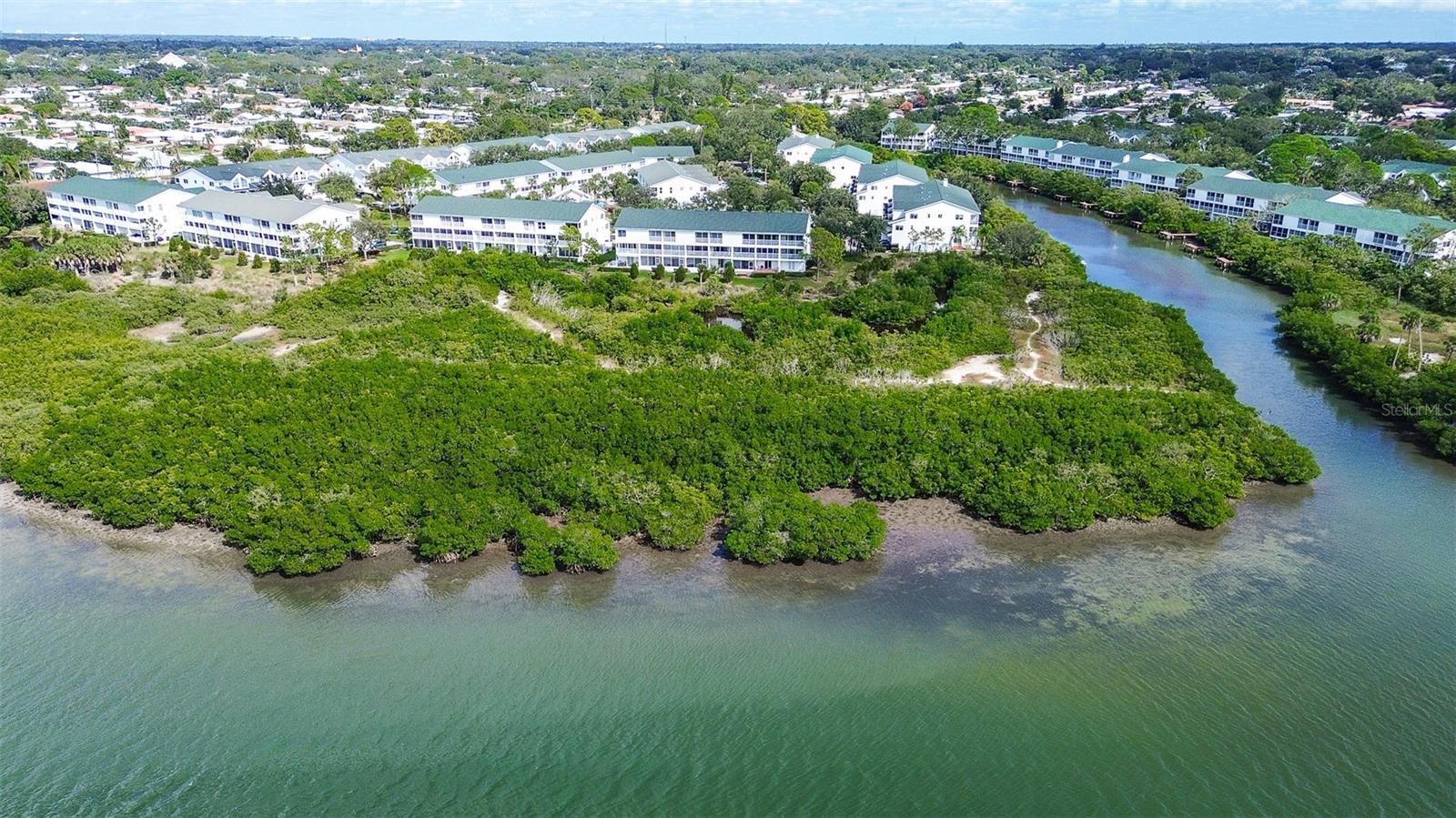 TARA CAY SOUND NORTH - Residential