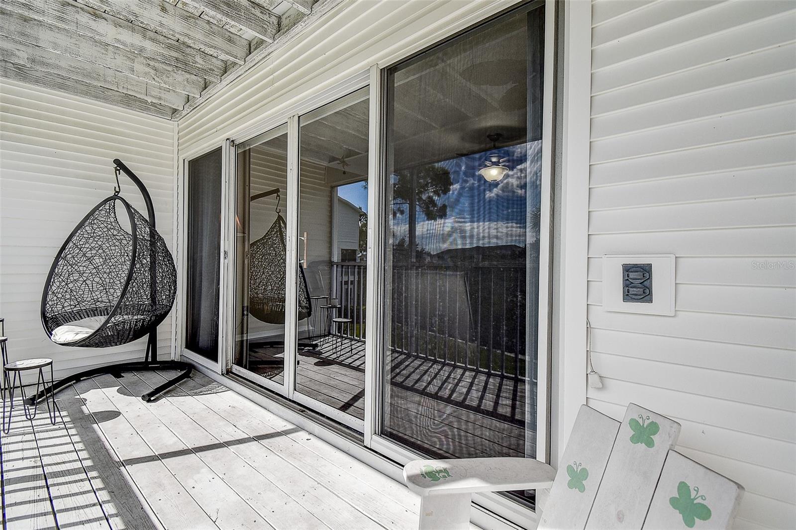 TARA CAY SOUND NORTH - Residential