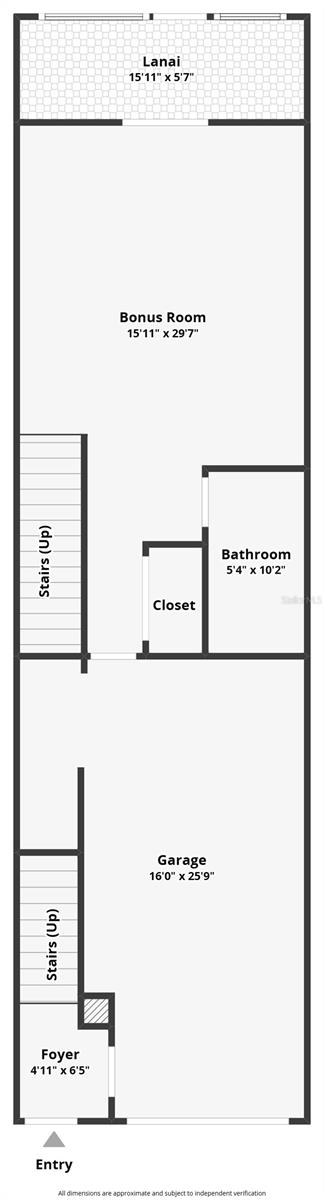 TARA CAY SOUND NORTH - Residential