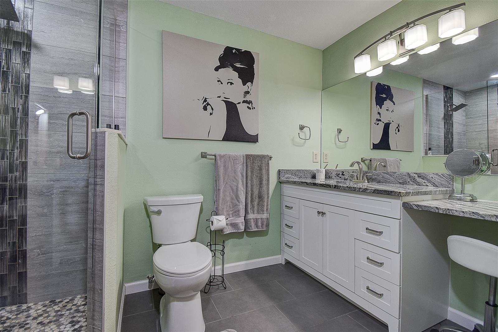 TARA CAY SOUND NORTH - Residential