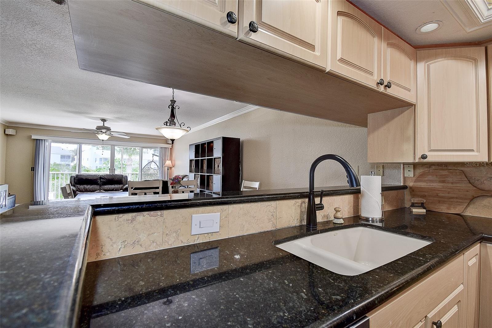 TARA CAY SOUND NORTH - Residential