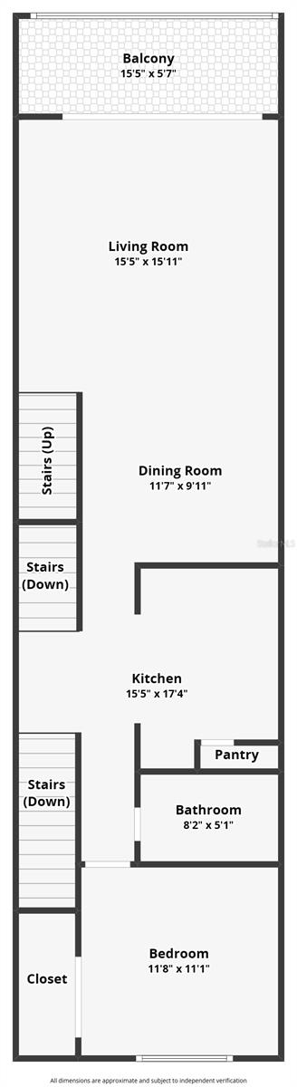 TARA CAY SOUND NORTH - Residential