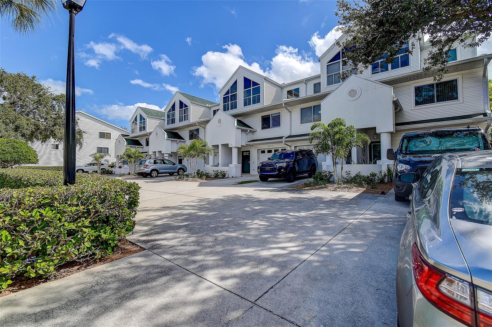 TARA CAY SOUND NORTH - Residential