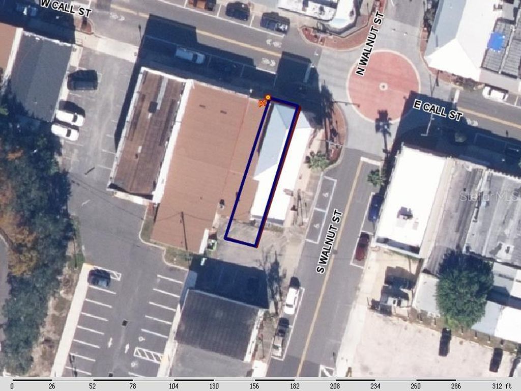 Photo of 104 W Call Street, Starke, FL 32091 (MLS # GC536644)