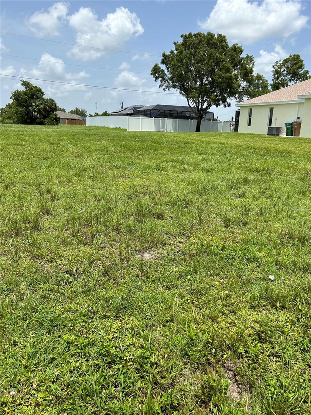 Photo of 2213 Kismet Parkway E, Cape Coral, FL 33909 (MLS # S5138972)