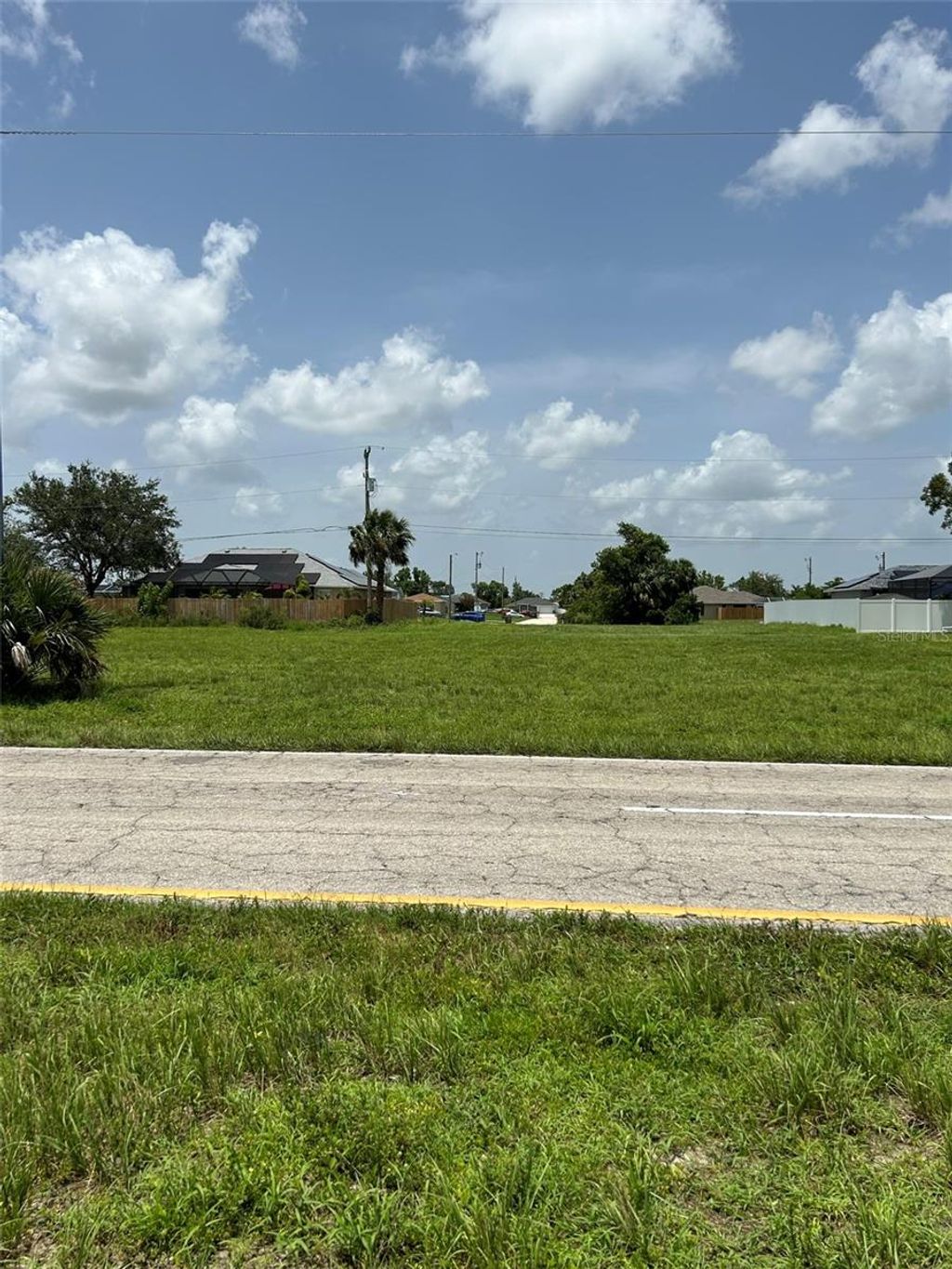 Photo of 2213 Kismet Parkway E, Cape Coral, FL 33909 (MLS # S5138972)