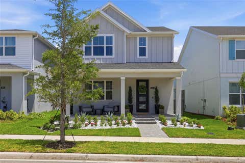 Photo of 1663 Crowncrest Drive, Apopka, FL 32703 (MLS # O6415913)