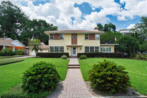 Photo of 830 Lake Davis Drive, Orlando, FL 32806 (MLS # O6416350)
