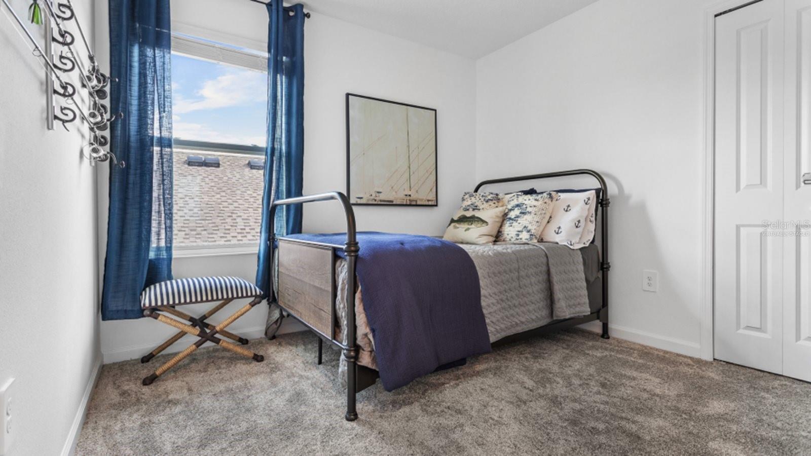 WESTVIEW 45S - Residential