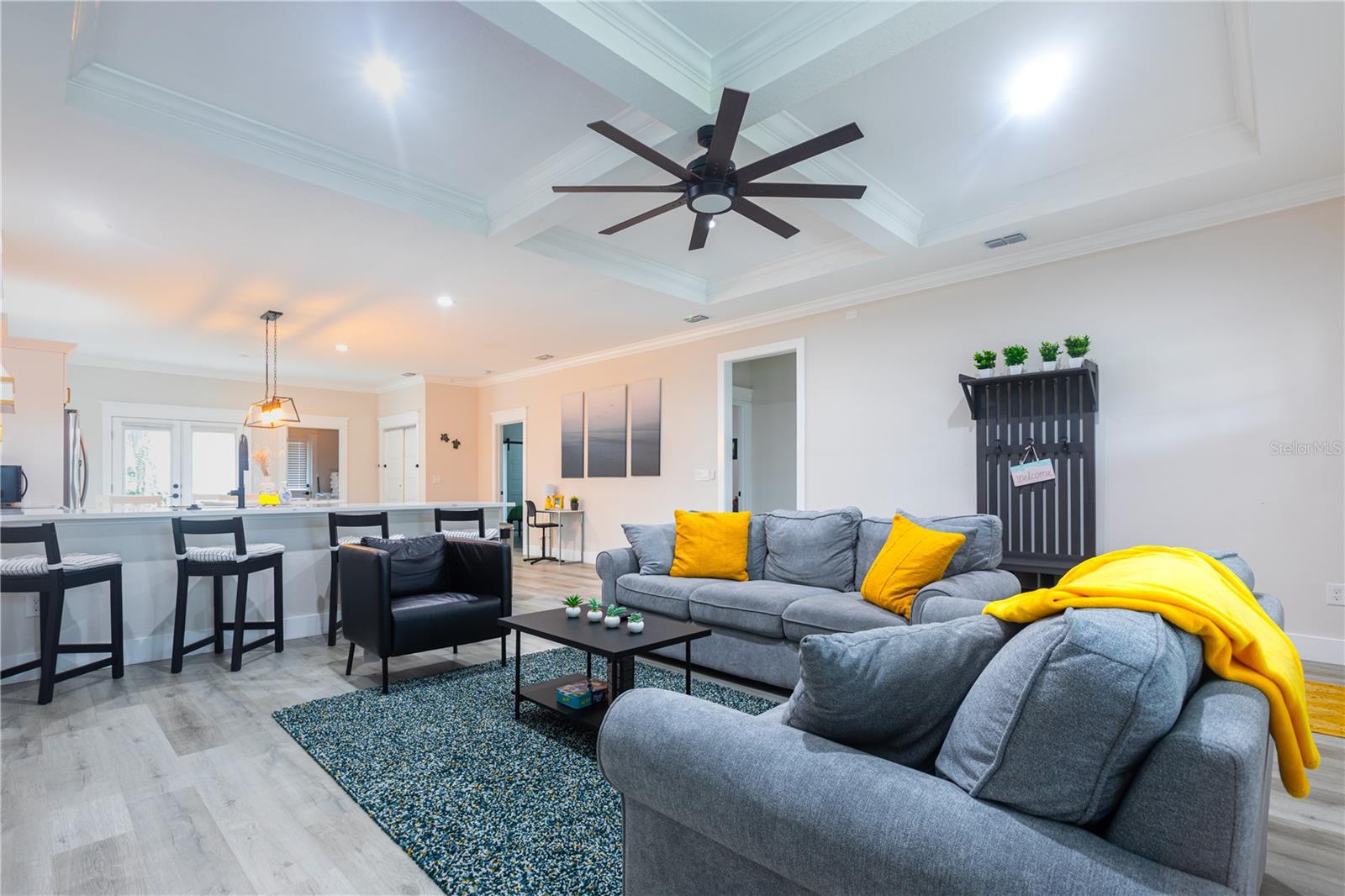 OSCEOLA - Residential Lease