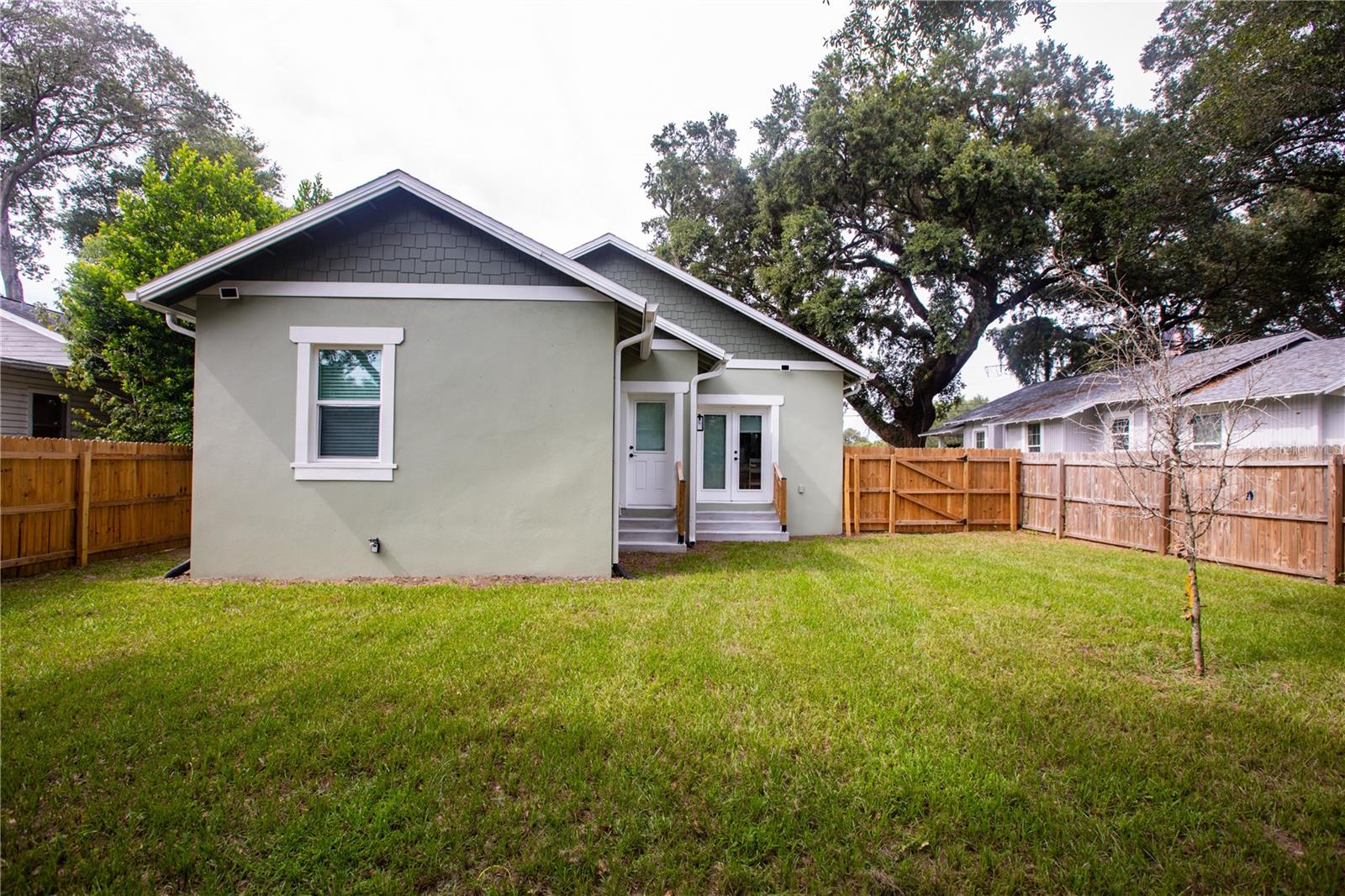 OSCEOLA - Residential Lease