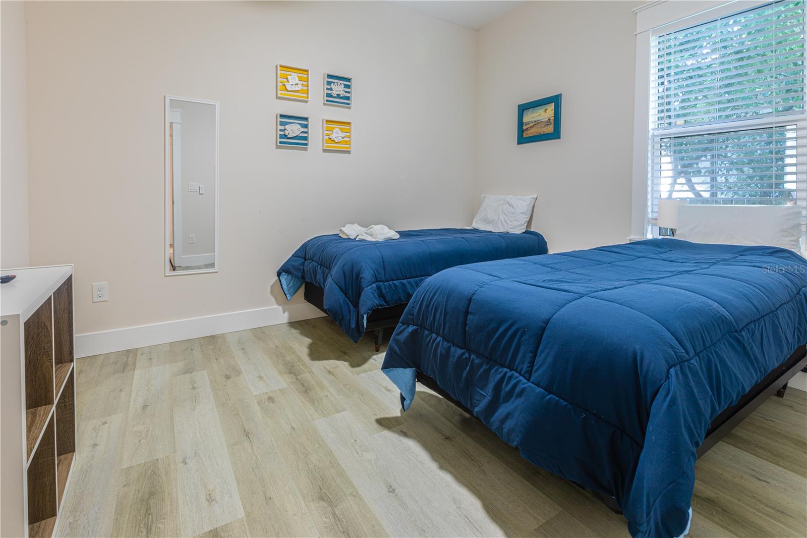 OSCEOLA - Residential Lease