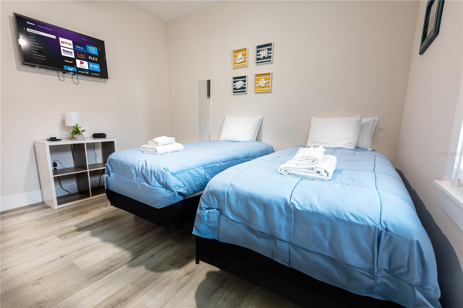 OSCEOLA - Residential Lease