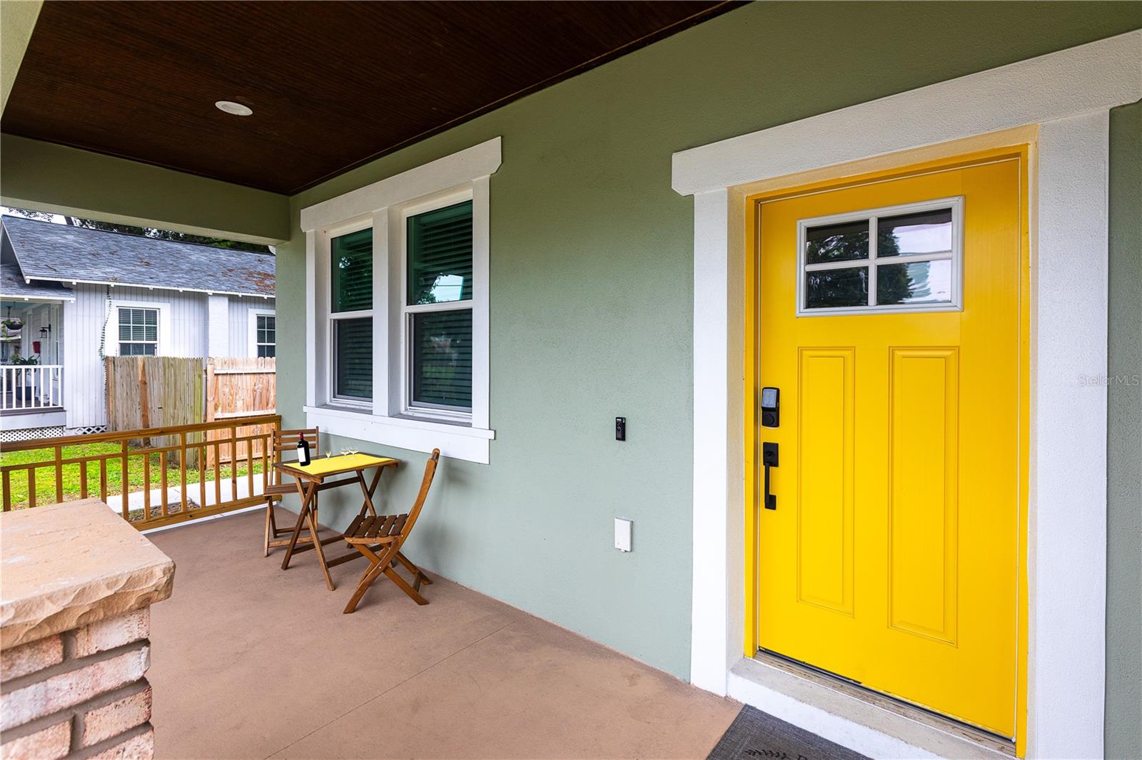 OSCEOLA - Residential Lease