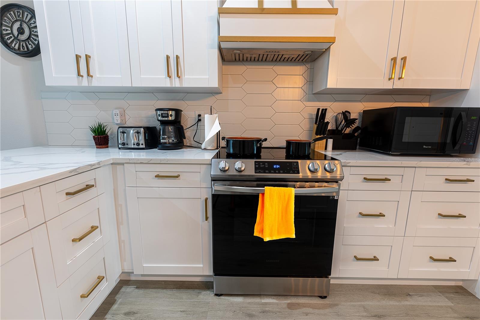 OSCEOLA - Residential Lease