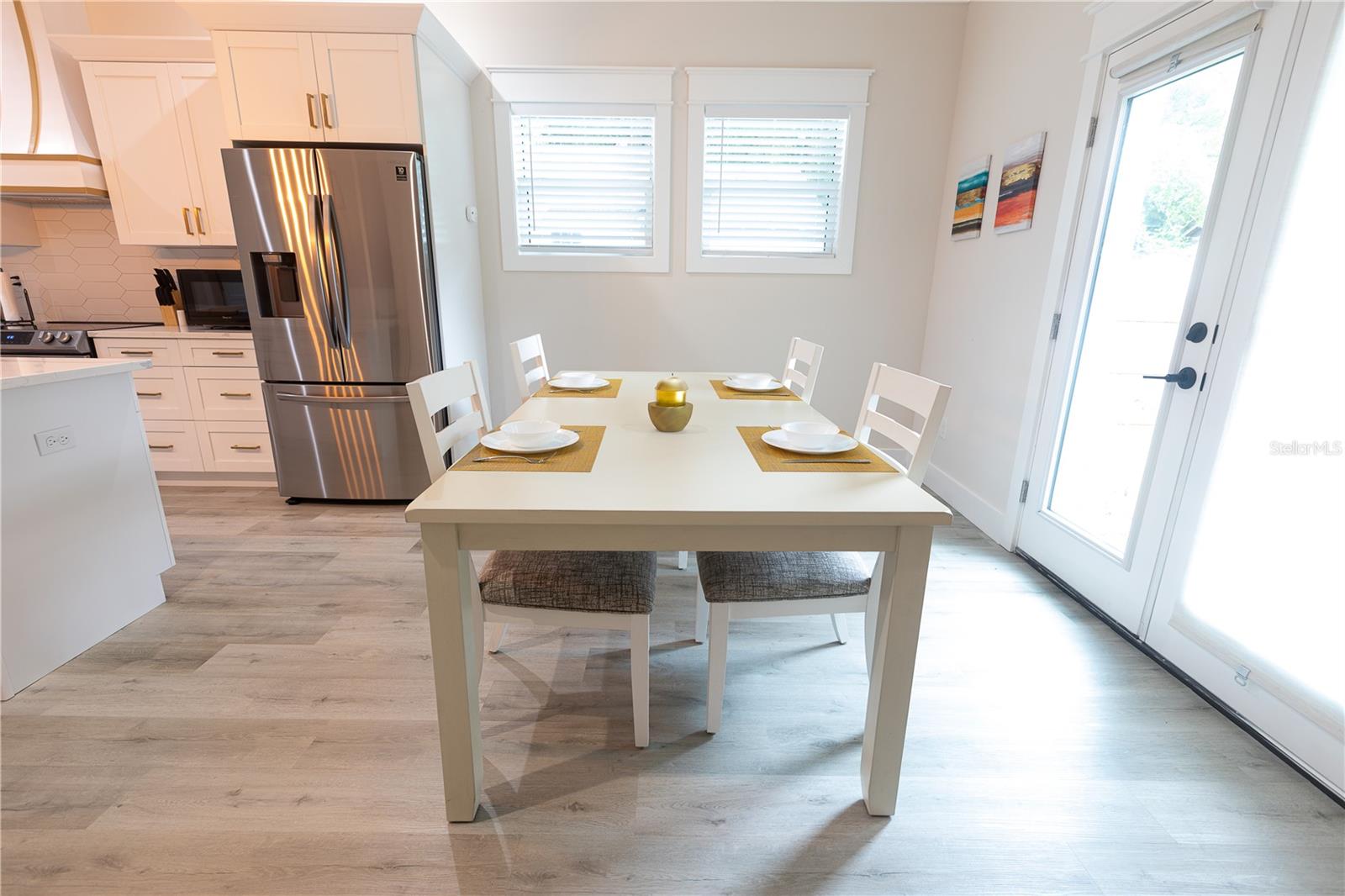 OSCEOLA - Residential Lease