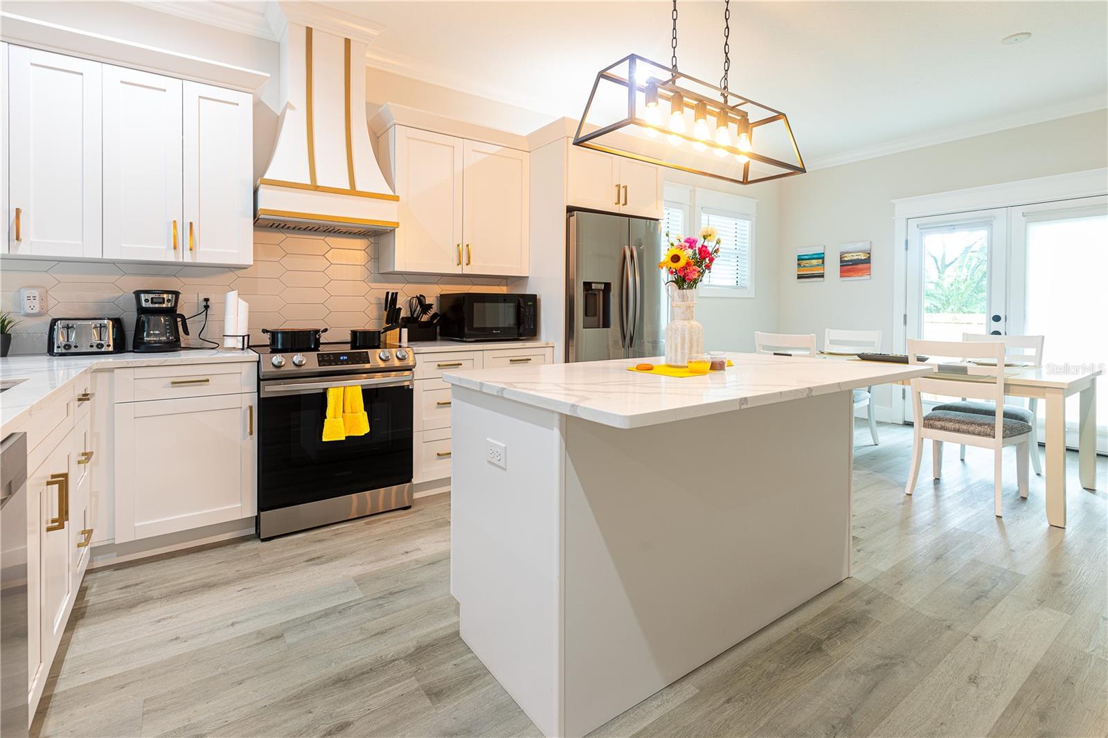 OSCEOLA - Residential Lease