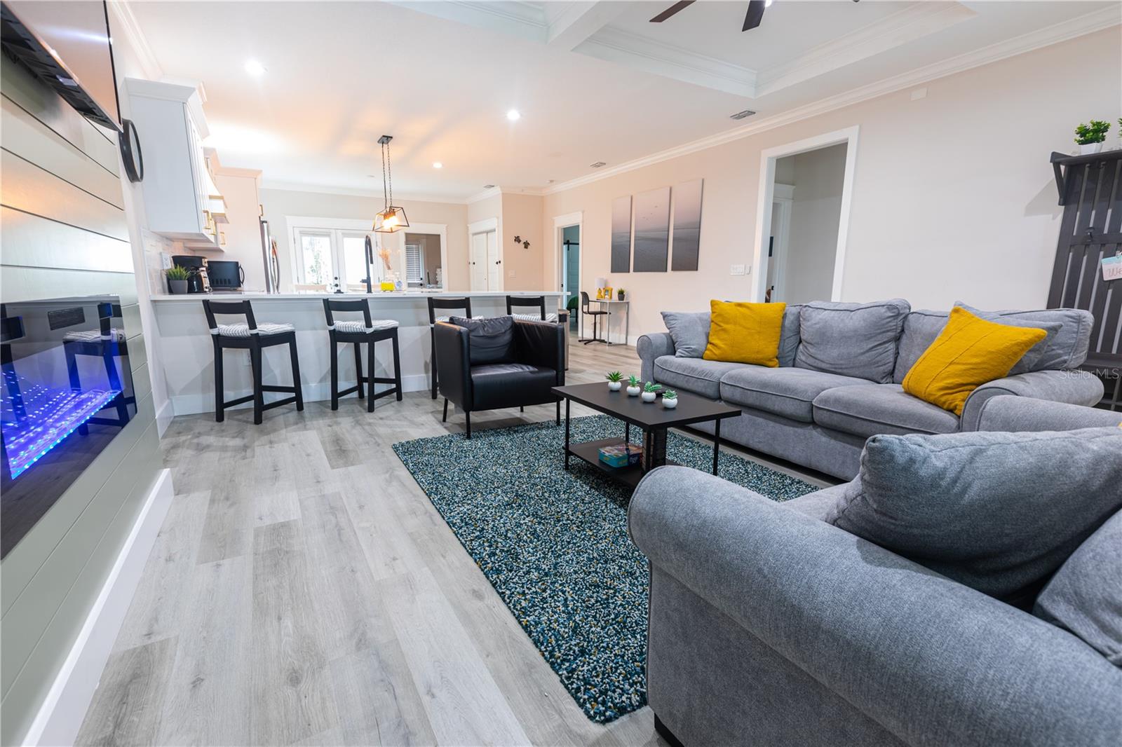 OSCEOLA - Residential Lease