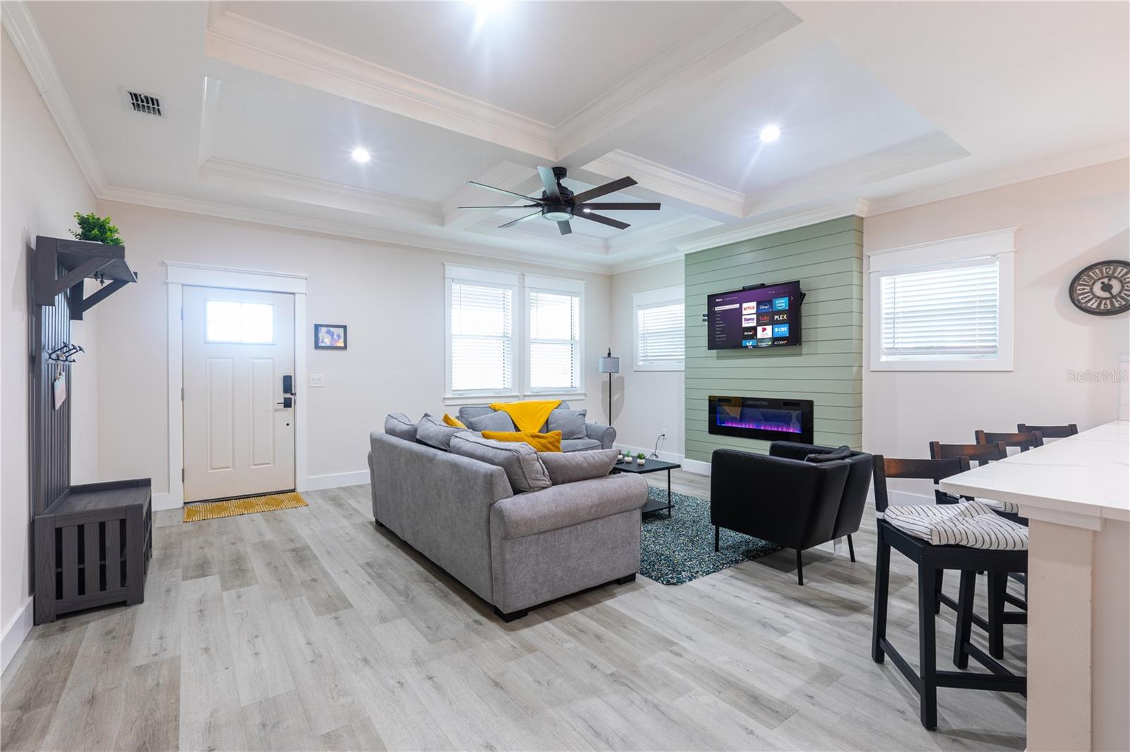 OSCEOLA - Residential Lease