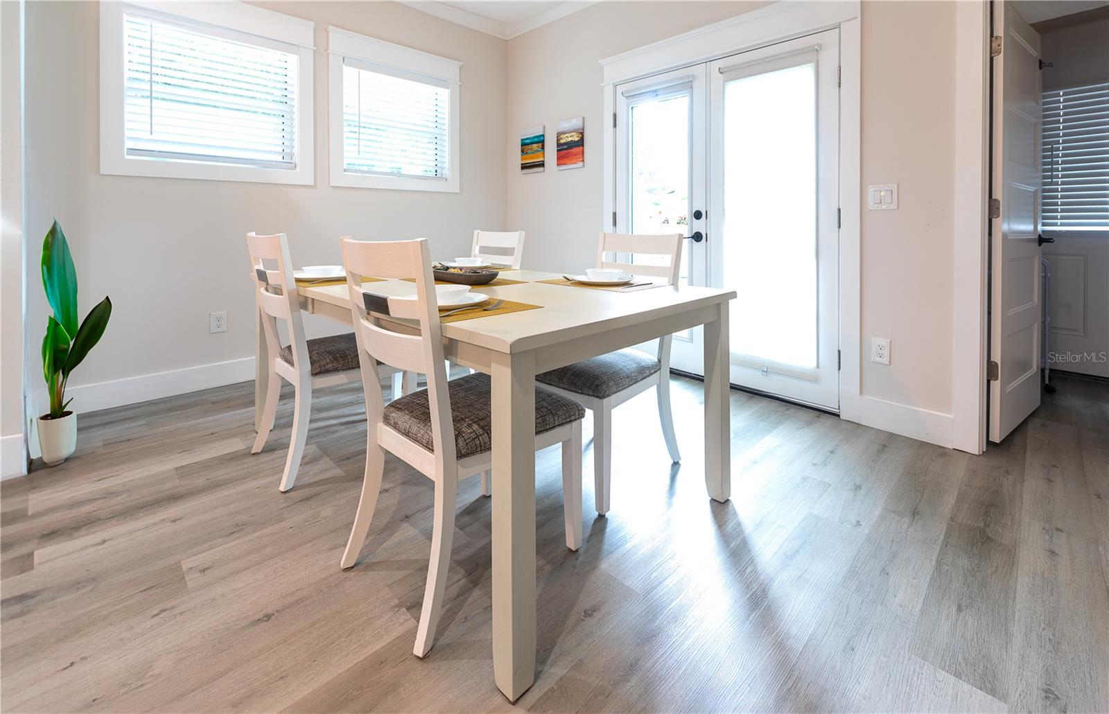 OSCEOLA - Residential Lease