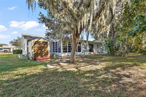 A home in LEESBURG