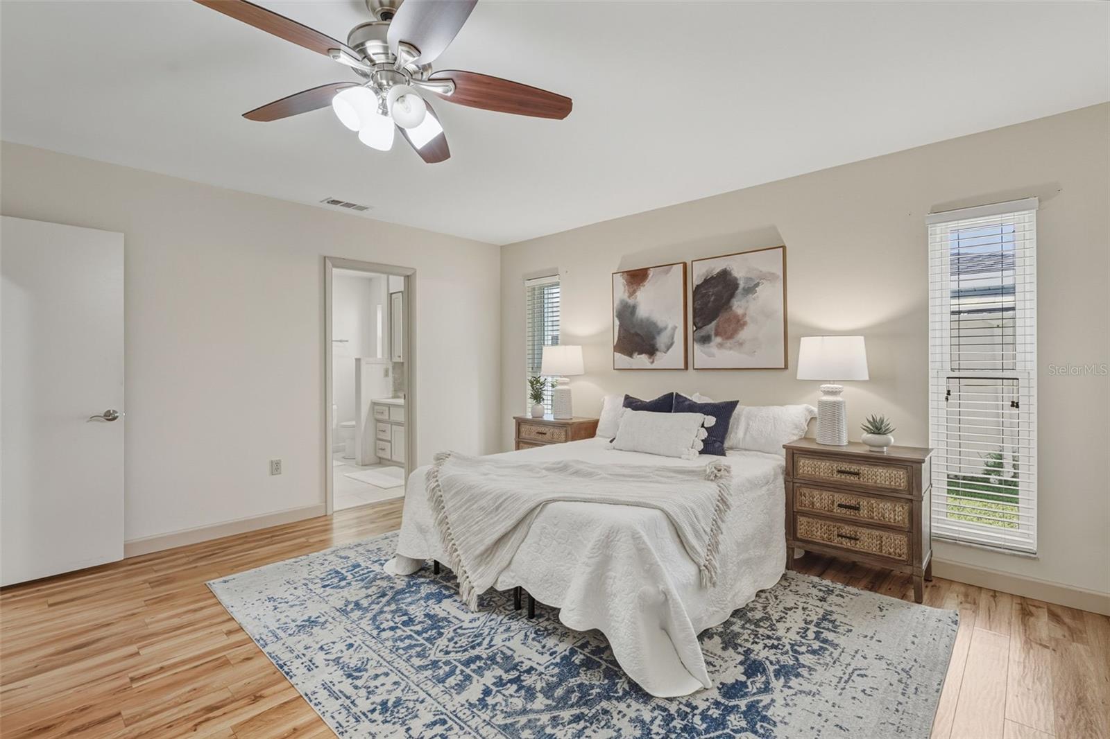 VENICE GARDENS - Residential