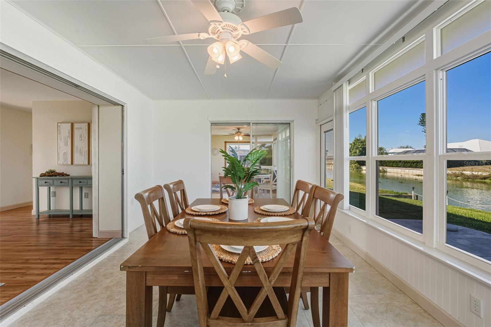 VENICE GARDENS - Residential