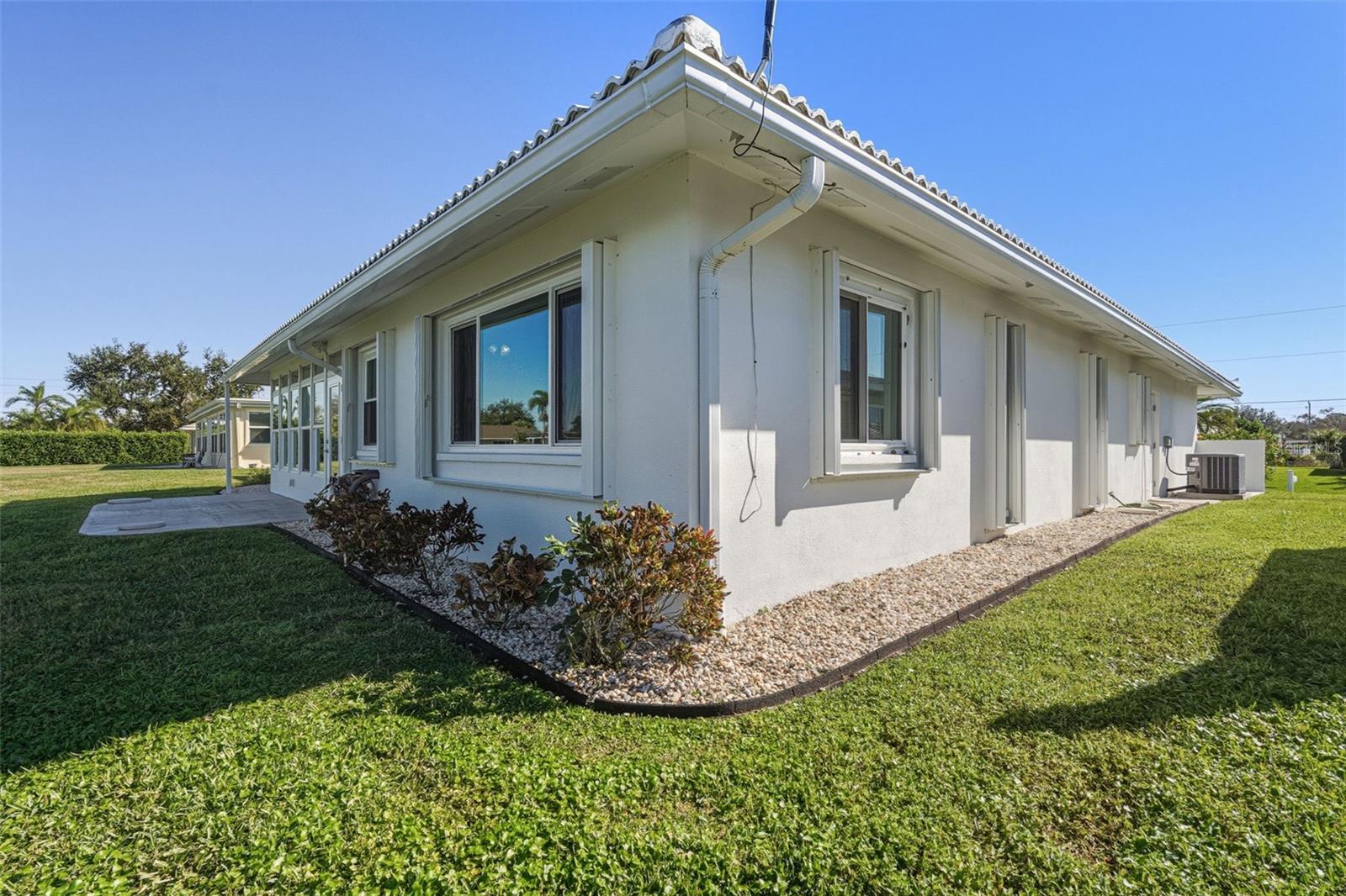 VENICE GARDENS - Residential