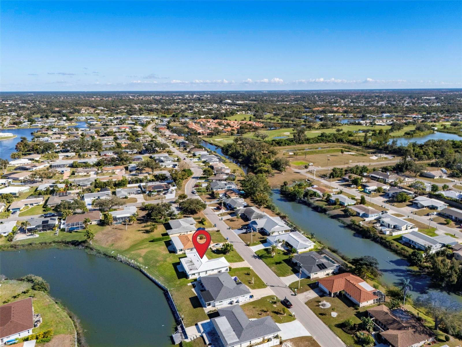 VENICE GARDENS - Residential