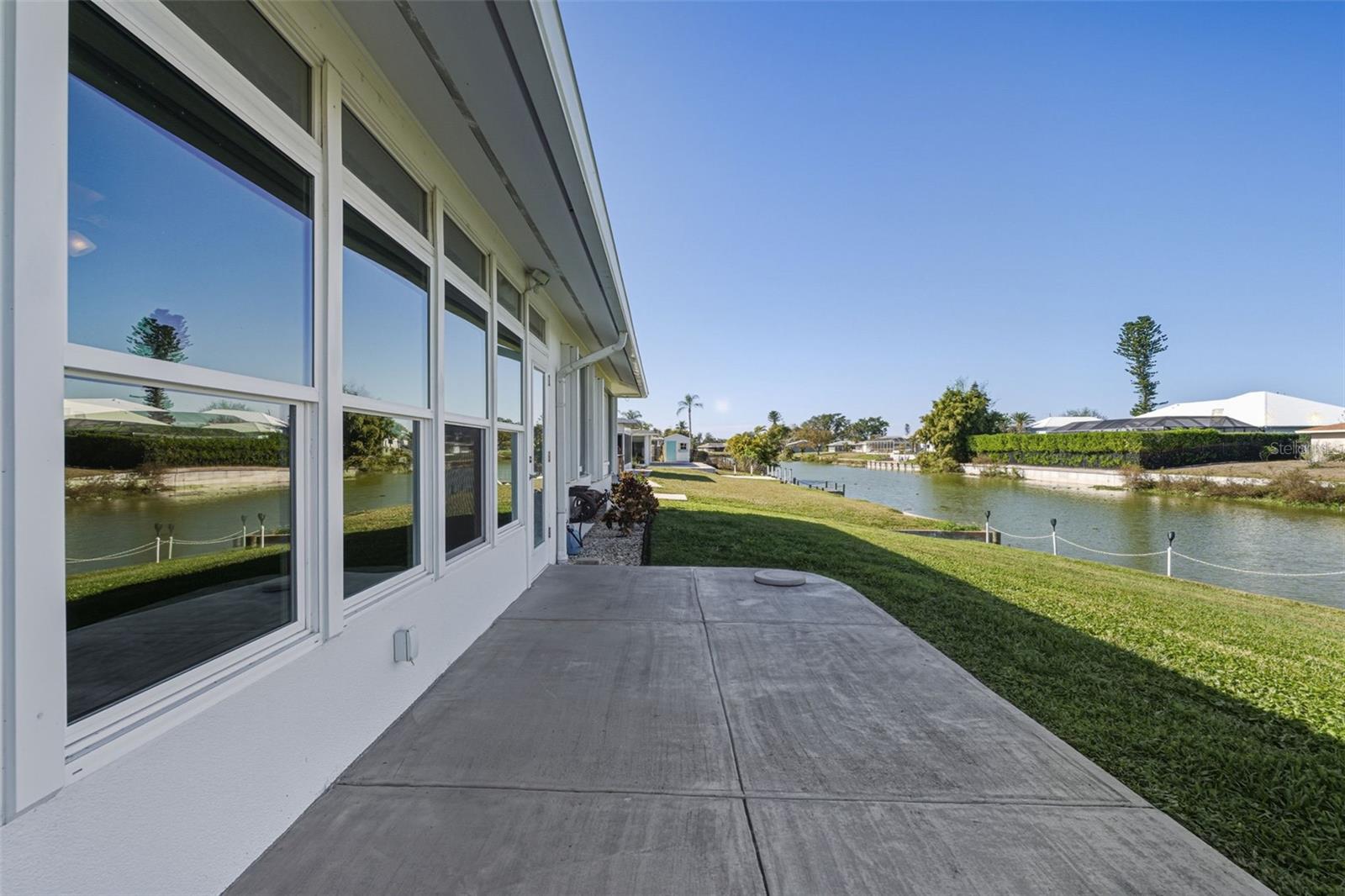 VENICE GARDENS - Residential