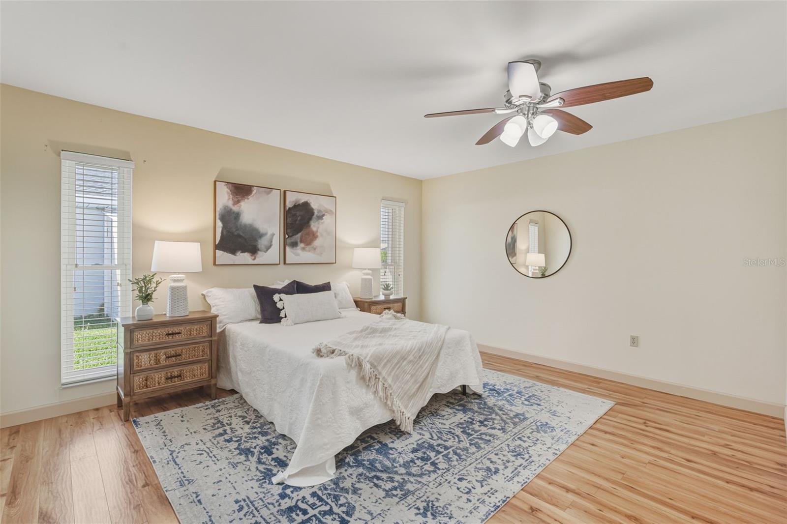 VENICE GARDENS - Residential