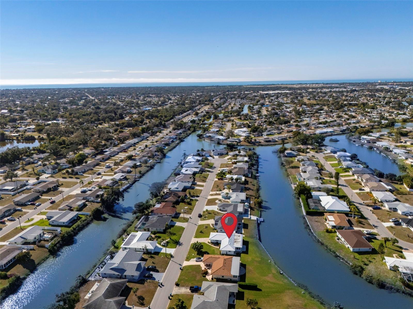 VENICE GARDENS - Residential