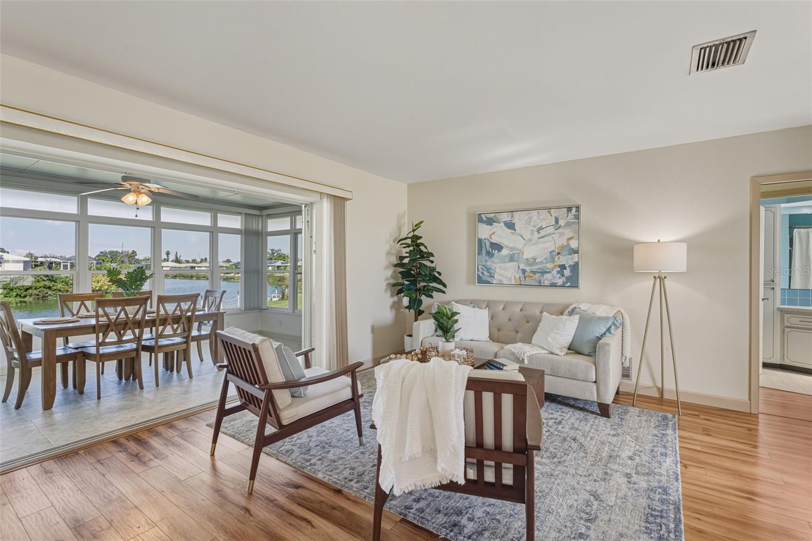 VENICE GARDENS - Residential