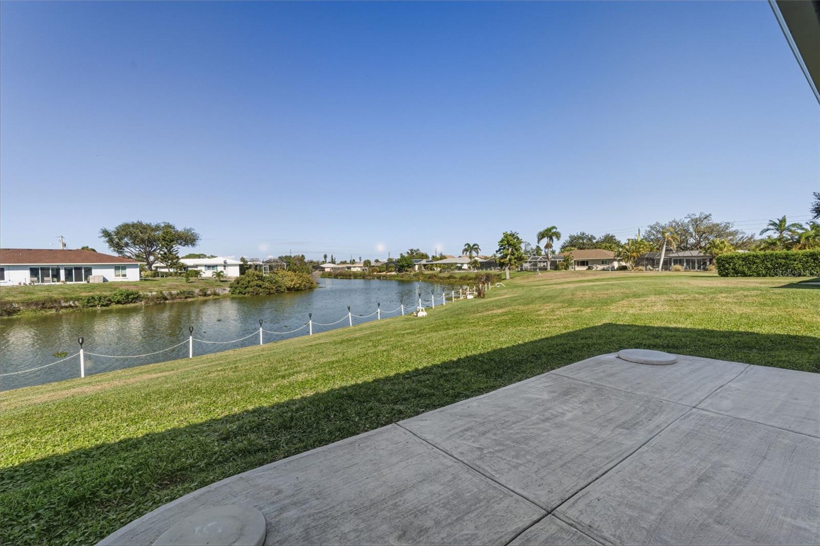 VENICE GARDENS - Residential