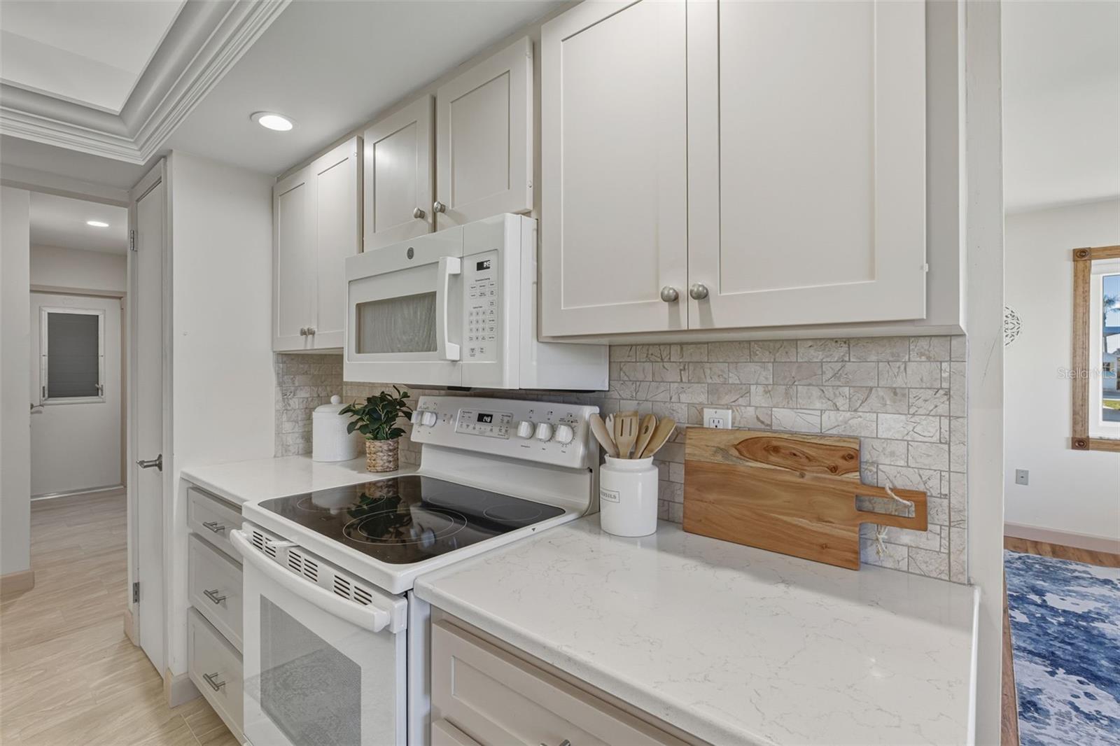 VENICE GARDENS - Residential