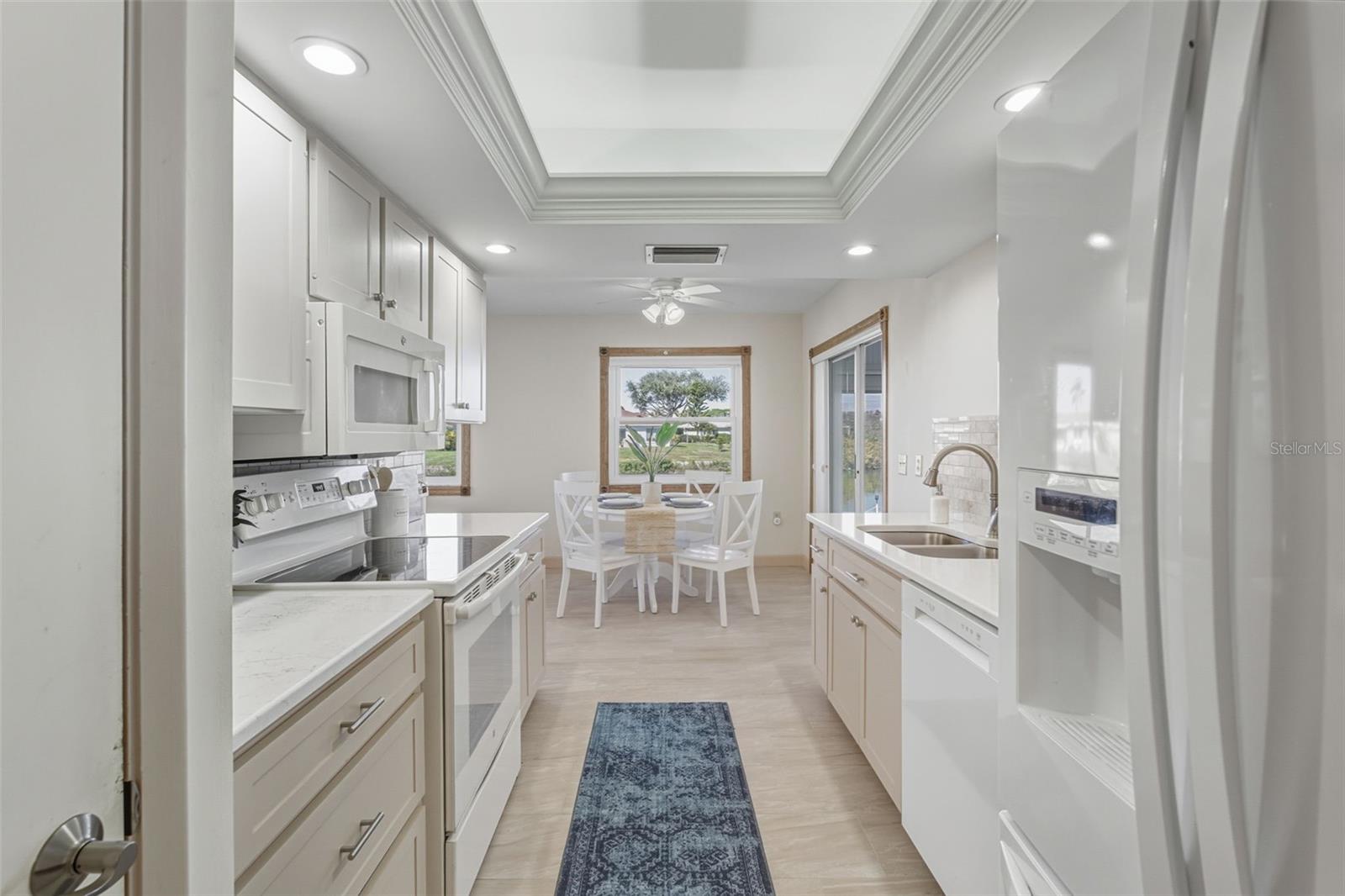 VENICE GARDENS - Residential