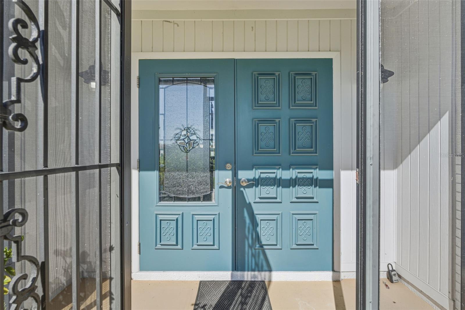 VENICE GARDENS - Residential