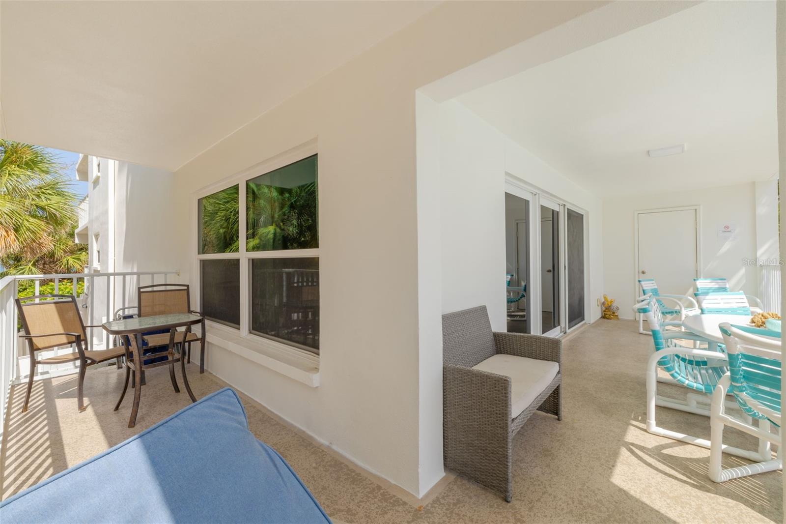 HOLIDAY VILLAS 2 - Residential