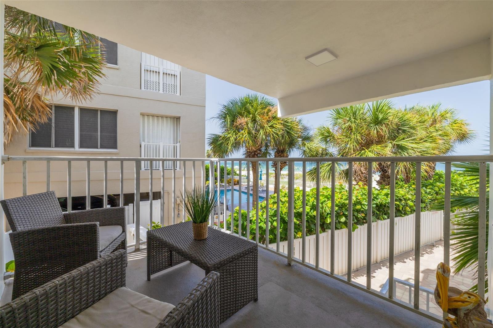HOLIDAY VILLAS 2 - Residential