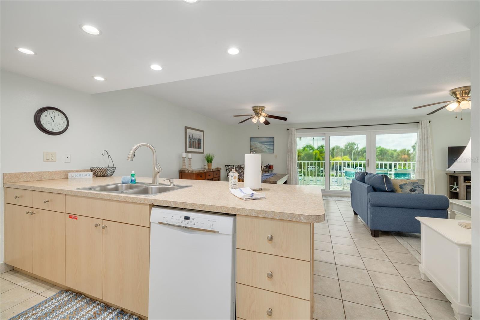 HOLIDAY VILLAS 2 - Residential
