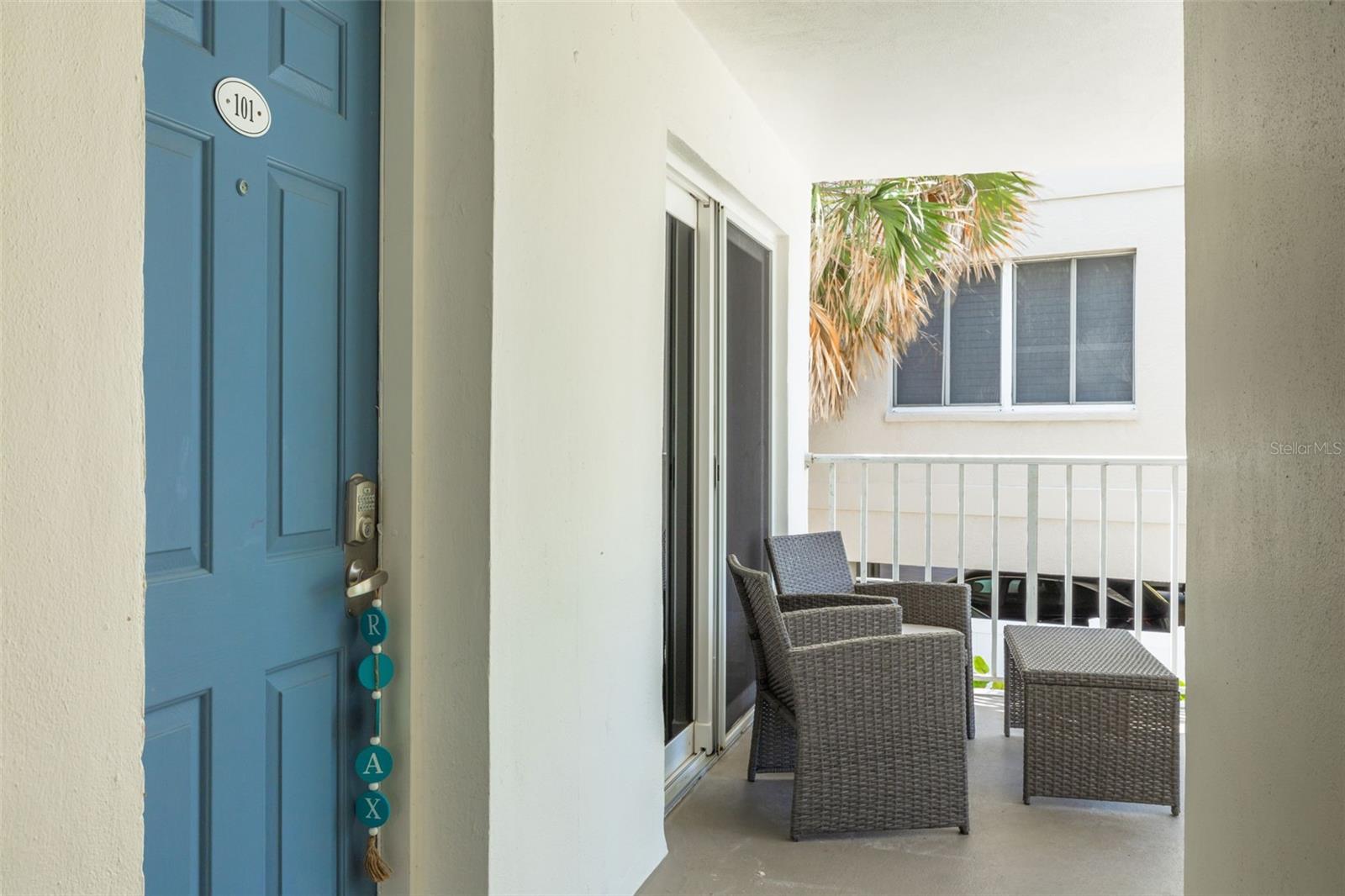 HOLIDAY VILLAS 2 - Residential