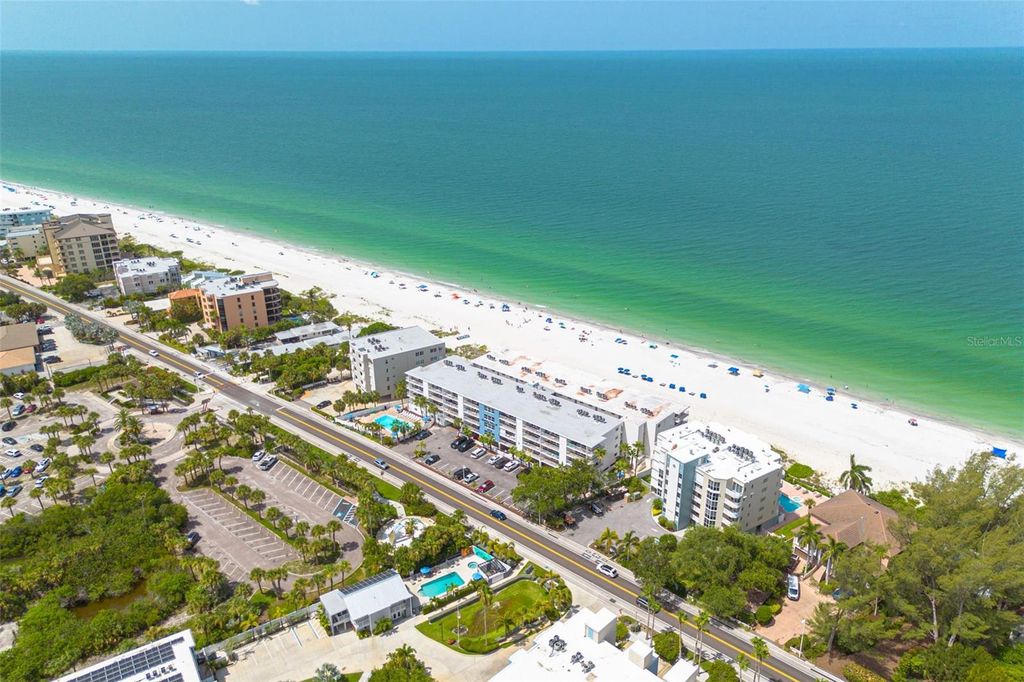 Photo of 19610 Gulf Boulevard #101, Indian Rocks Beach, FL 33785 (MLS # TB8433005)