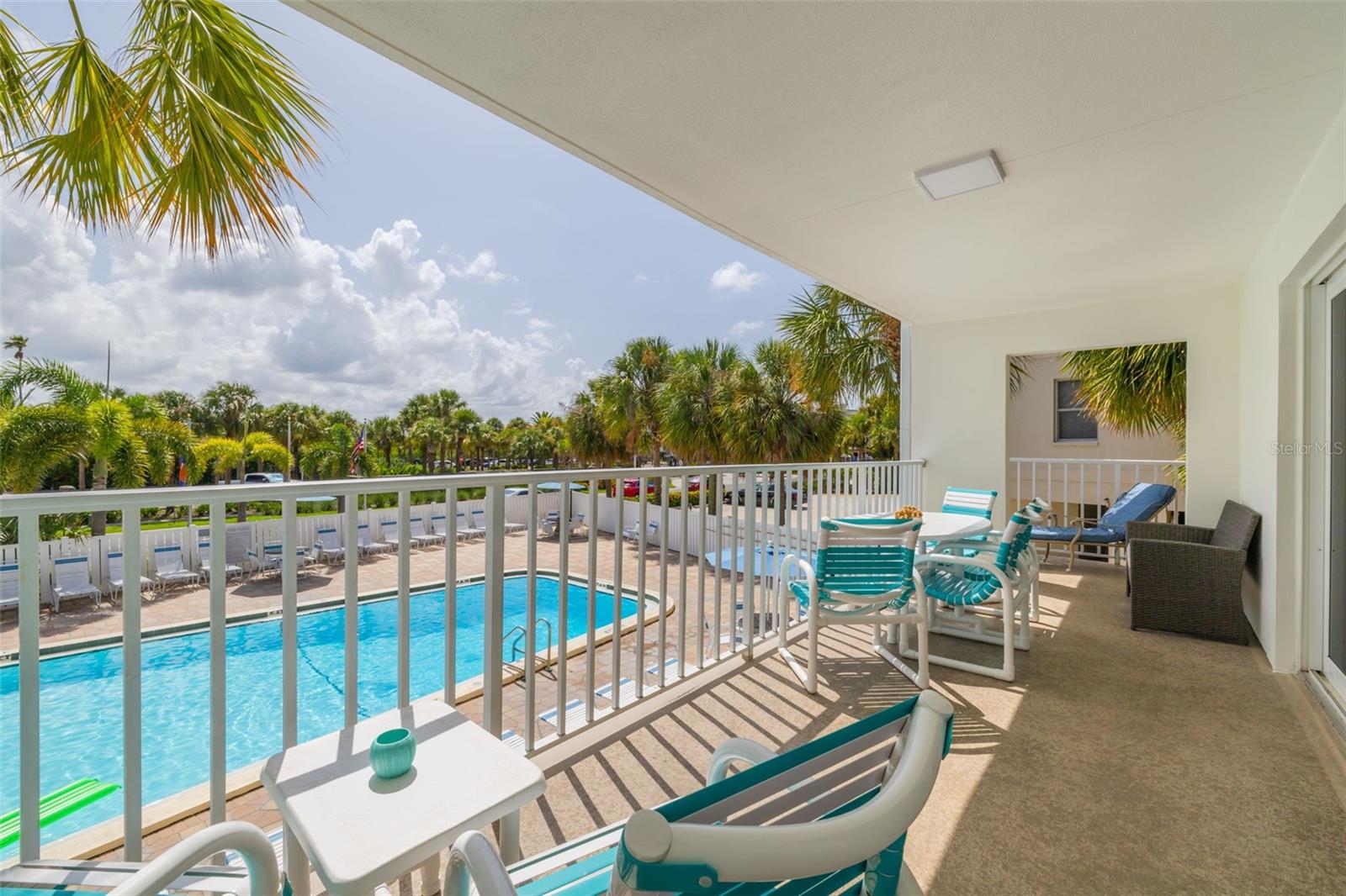 HOLIDAY VILLAS 2 - Residential