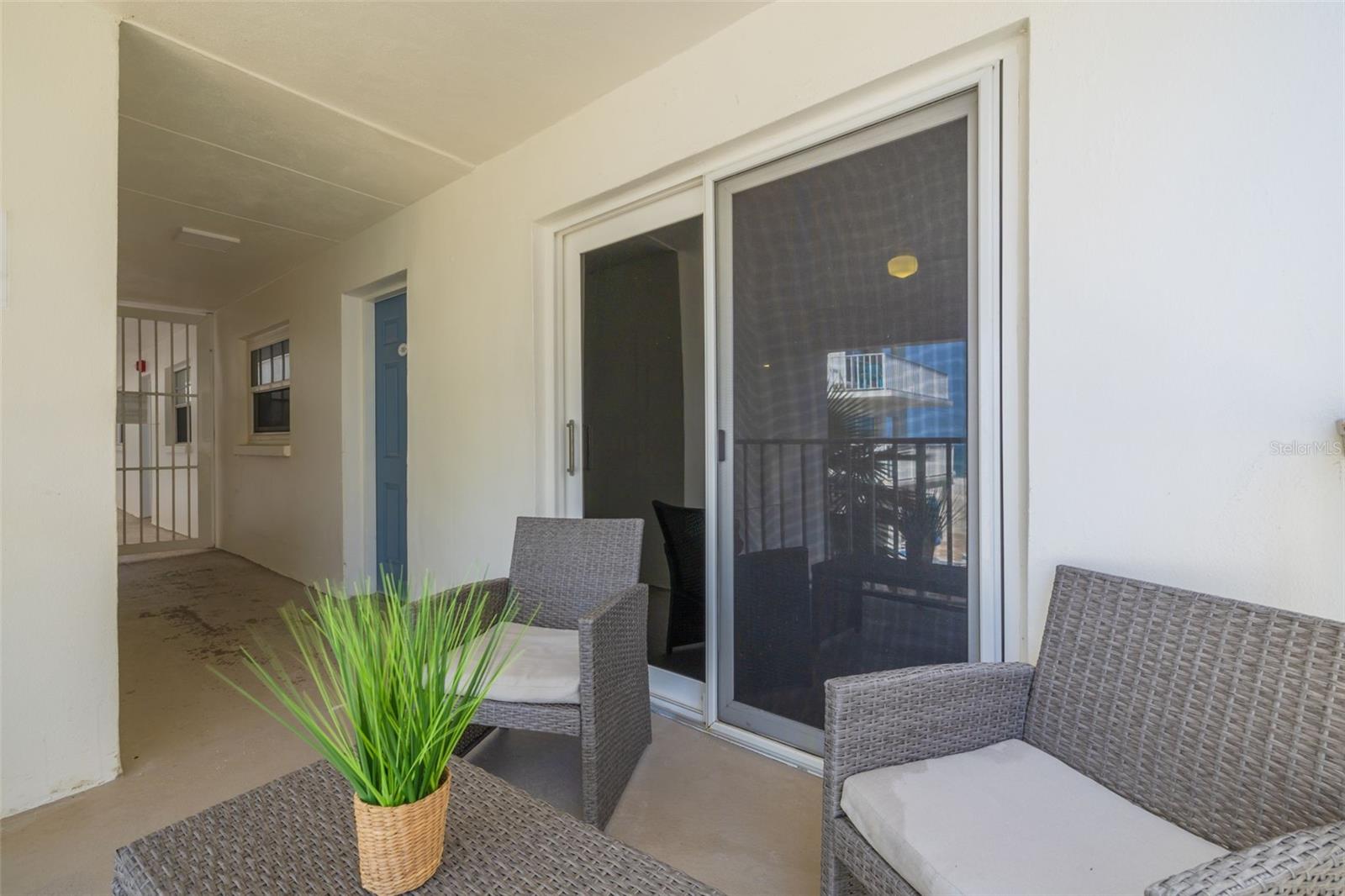 HOLIDAY VILLAS 2 - Residential