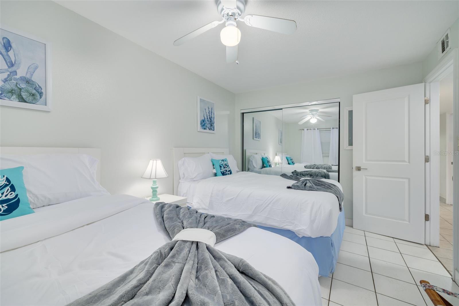 HOLIDAY VILLAS 2 - Residential
