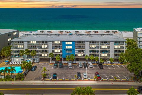 19610 GULF BOULEVARD 101 INDIAN ROCKS BEACH FL 33785