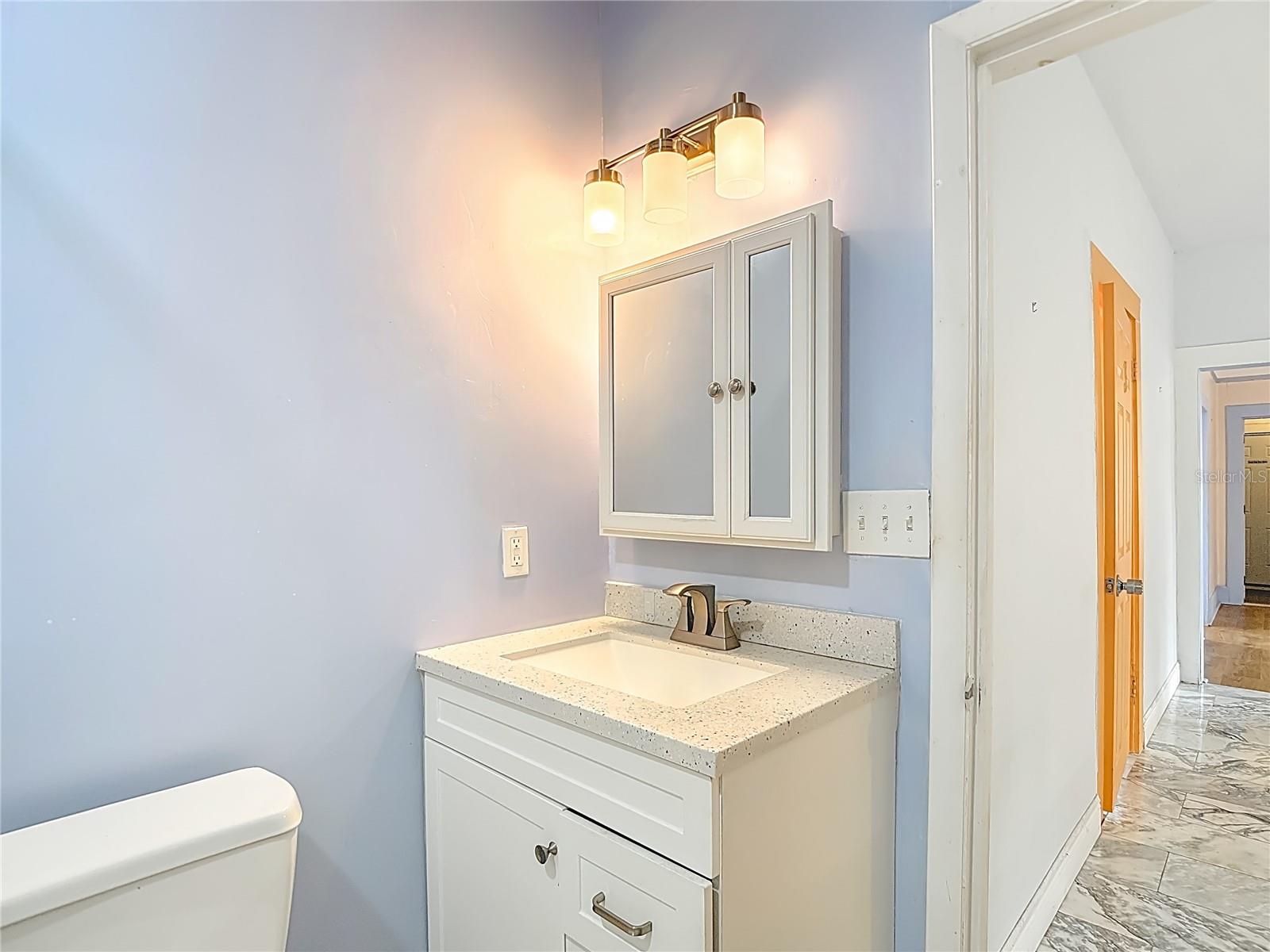 LA PALOMA - Residential